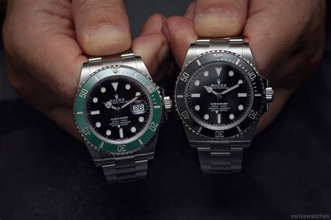 rolex submariner date ou no date|Rolex no date submariner 2021.